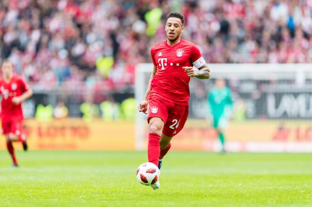 Injuries have scuppered his good start at Bayern