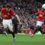 Daniel James has made a fine start to life at Manchester United