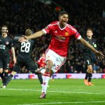 Twitter reacts as Marcus Rashford earns praise from Liverpool fans