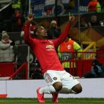 Odion Ighalo has proved to be a handy signing for Manchester United