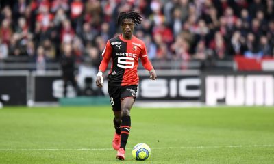 Manchester United Target Eduardo Camavinga To Reject Rennes Contract