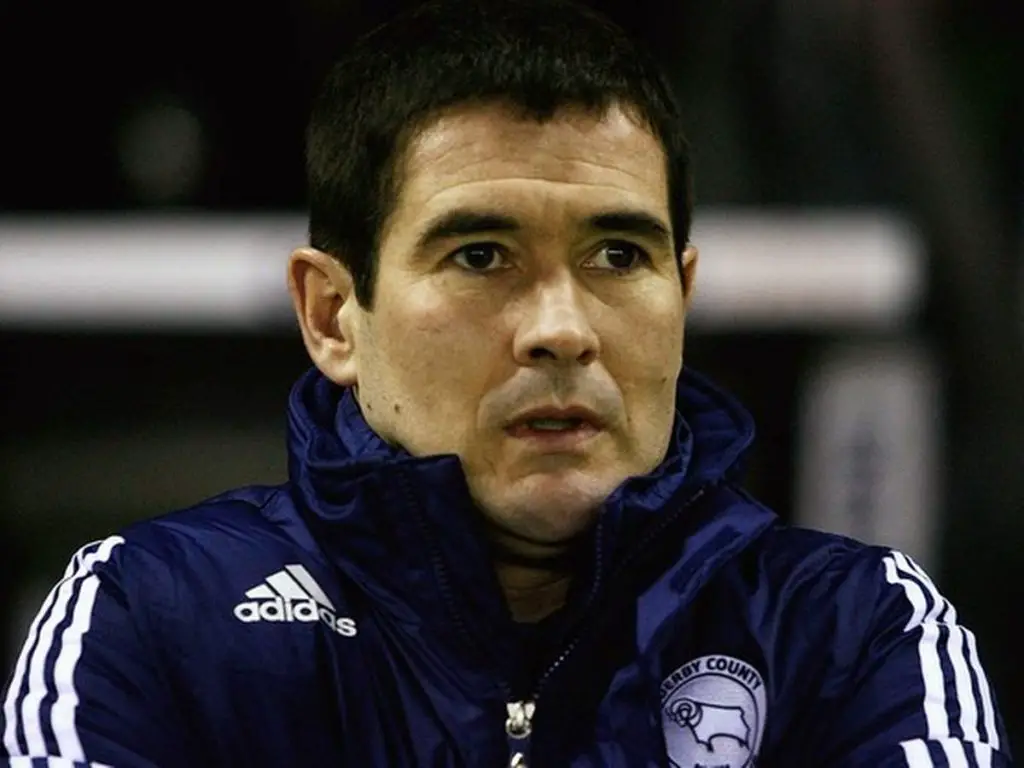 Nigel Clough resigned from Burton to ease the club's financial worries