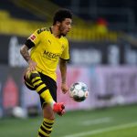 Dortmund respond to Manchester United offer for Jadon Sancho