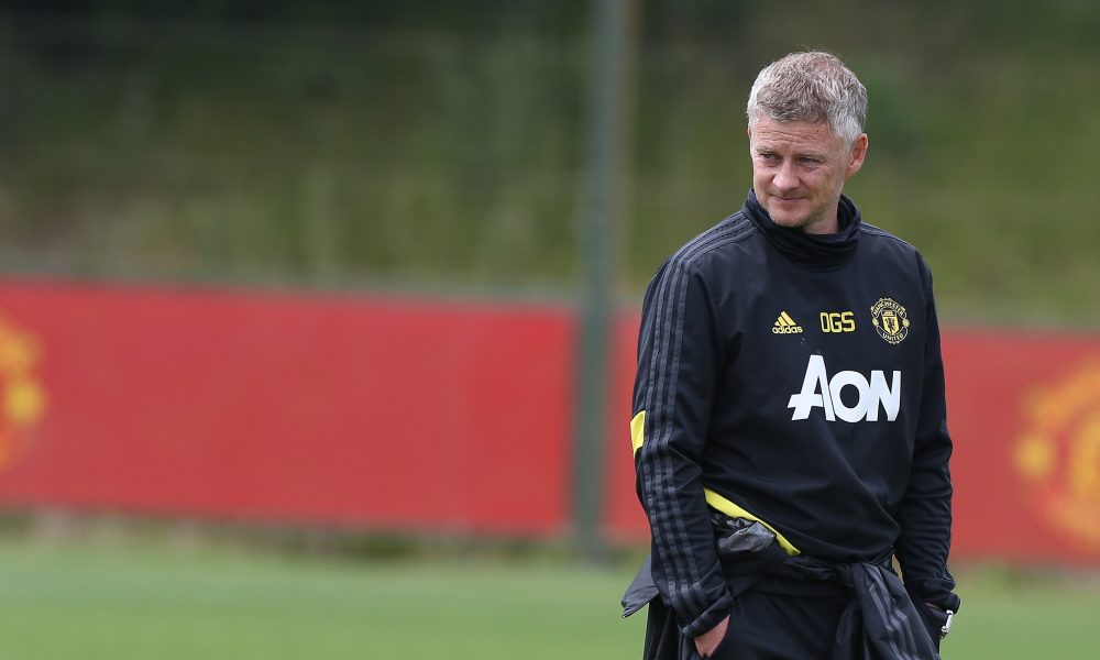  “Another Mourinho”- Man United legend makes big claim about Solskjaer after poor run of results