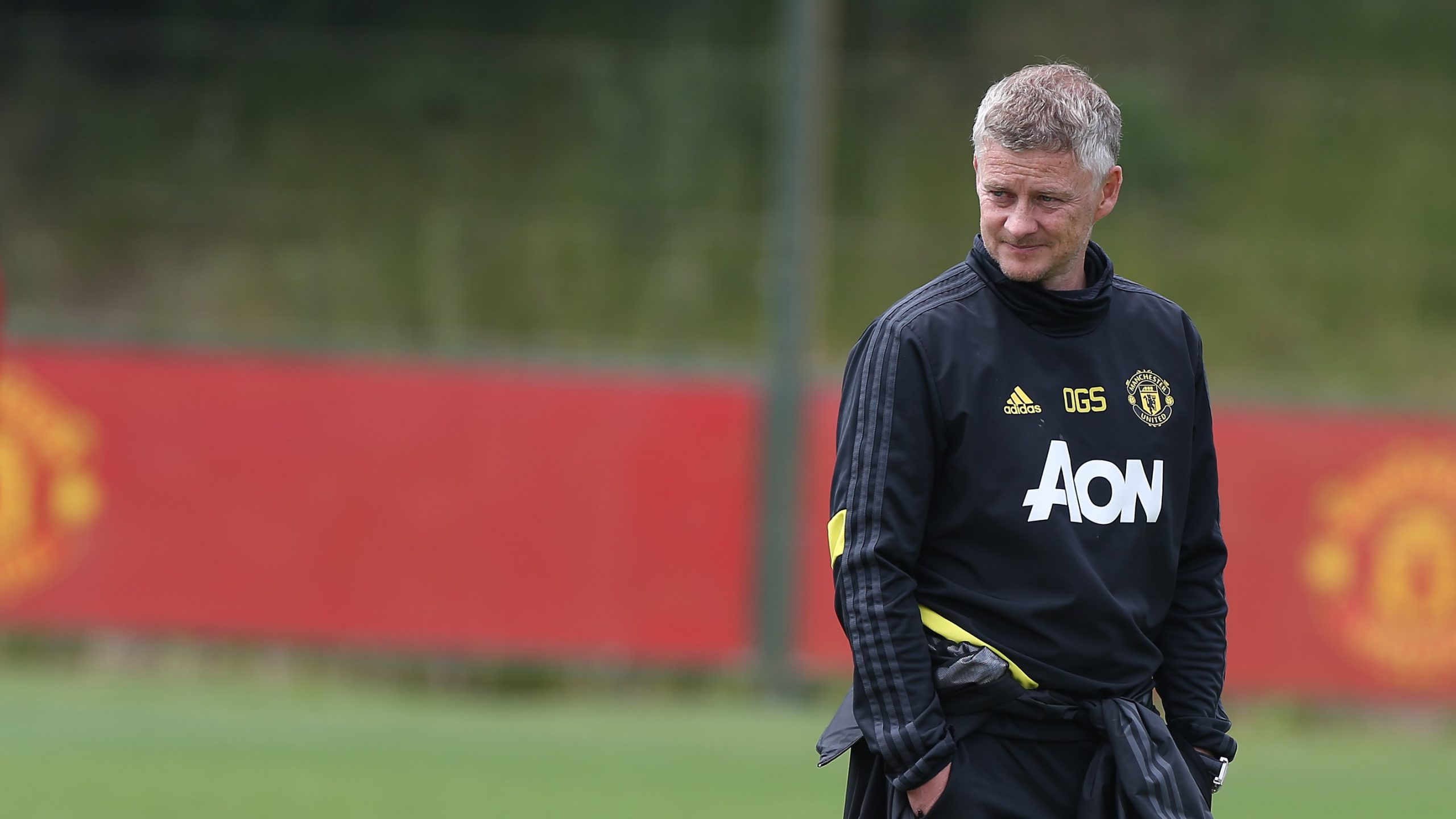 Will Manchester United replace Ole Gunnar Solskjaer? (Getty Images)