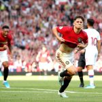 Manchester United could loan out Daniel James if they sign Jack Grealish