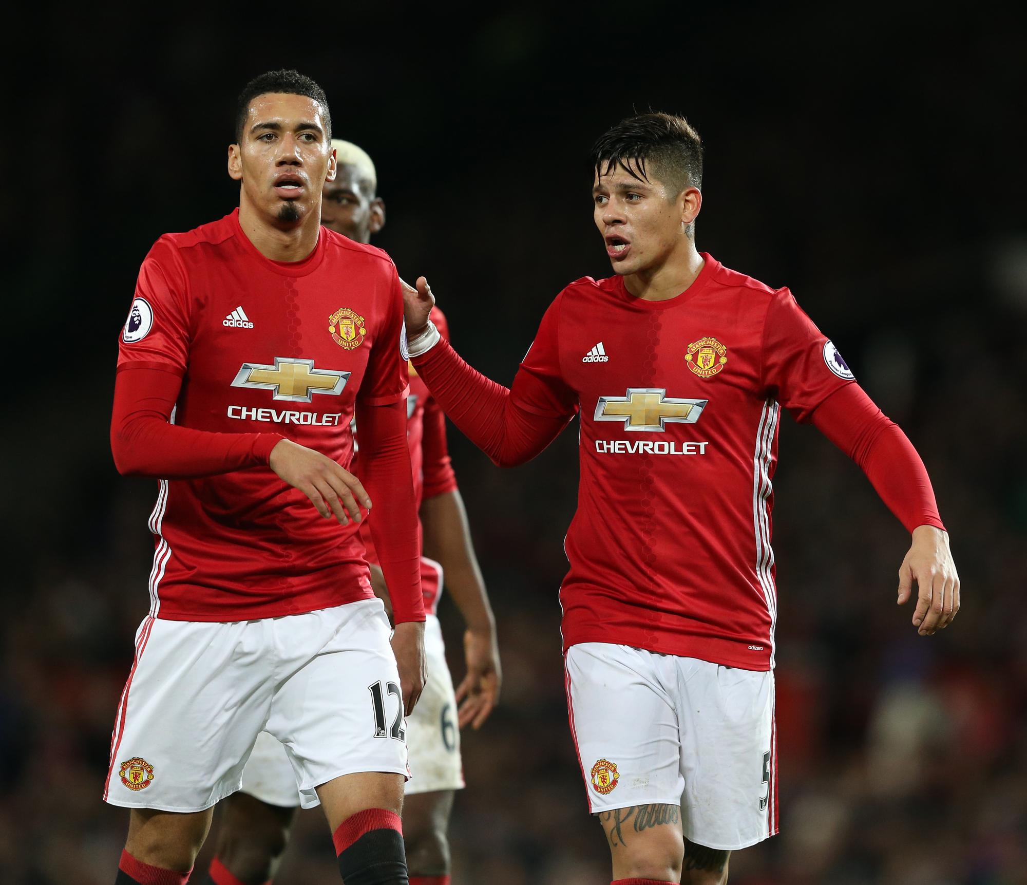 Manchester United could struggle to sell on loan stars