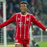 Manchester United will need to fork out atleast £86million to land Kingsley Coman