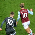 Maddison and Grealish are among the players linked to United