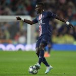 Manchester United missed out on Paris Saint Germain ace Idrissa Gueye in the summer