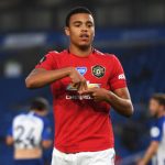 Greenwood has received a maiden call-up to the England national team
