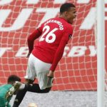 Will Mason Greenwood influence whether we will bring in a striker or a winger?