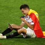 Reguilon is closing in on Tottenham move (Getty Images)