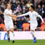 Manchester United set to offer cash plus player deal for Harry Kane