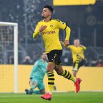 Bellingham could follow in Sancho's footsteps at Dortmund