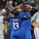 Manchester United star, Paul Pogba could face punishment for flouting COVID-19 regulations while at the European Championship with France.