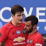 Maguire believes United are on the right track