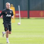 Manchester United star Donny van de Beek is ready to call time on his stint at Old Trafford and move to Barcelona.