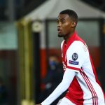 Manchester United are interested in Ryan Gravenberch of Ajax.