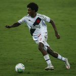 Talles Magno is one of the rising stars in Brazilian football