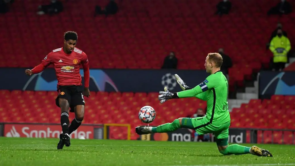 Peter Schmeichel believes Manchester Untied should strengthen this January