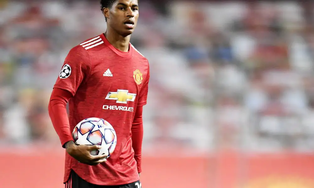  23-year-old Man United stars in closed-doors friendly vs Championship outfit