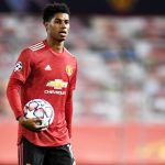 Andy Cole reveals how Manchester United forward Marcus Rashford has gotten back to his best.