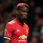 Could Paul Pogba leave Manchester United for Juventus?