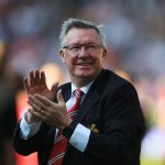 Sir Alex Ferguson has shown his respect and admiration towards young Marcus Rashford as the 23-year-old's campaign against food poverty gains momentum. (GETTY Images)