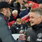 Manchester United and Liverpool could clash in pre-season friendlies