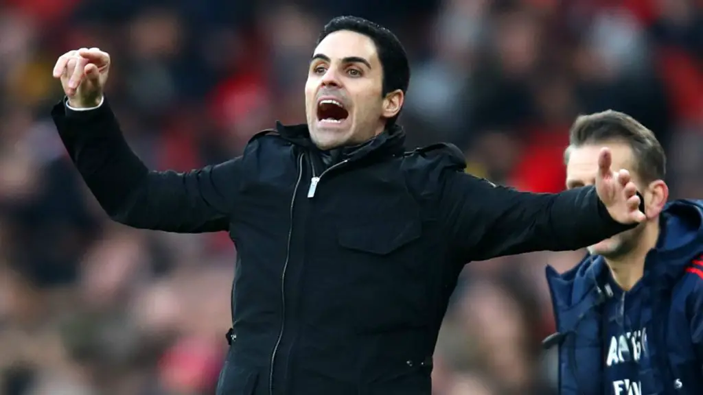 Arteta is addressing key weaknesses in the Arsenal squad