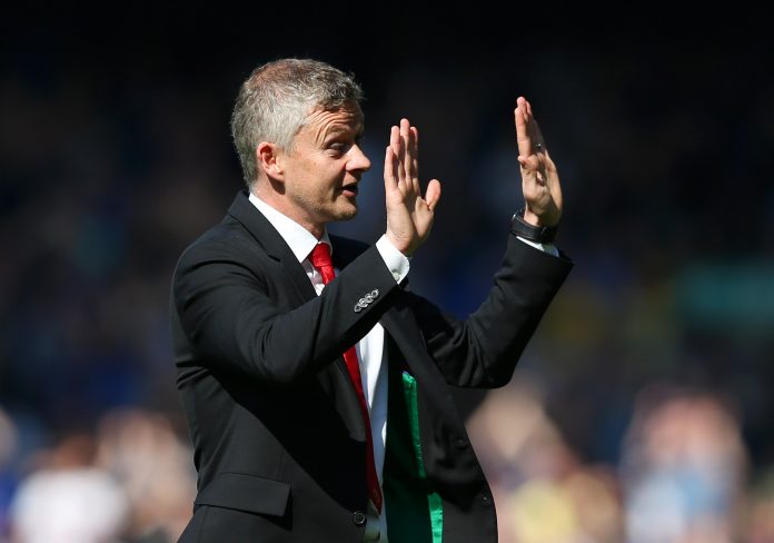 Ole Gunnar Solskjaer is under fire at Manchester United. (GETTY Images)