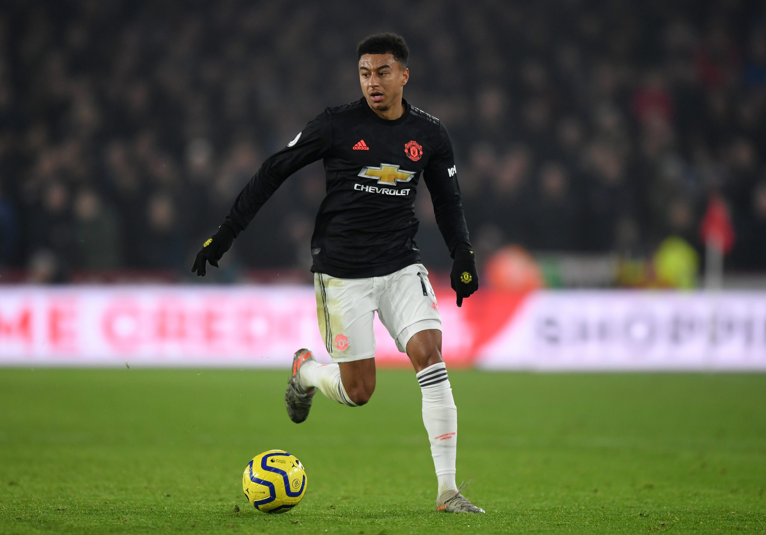 Transfer News: Tottenham Hotspur ahead of the queue to sign Manchester United star Jesse Lingard next summer