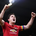Tottenham Hotspur to push for Manchester United defender Harry Maguire.