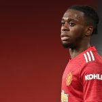 Barcelona shortlist Manchester United duo Diogo Dalot and Aaron Wan-Bissaka.