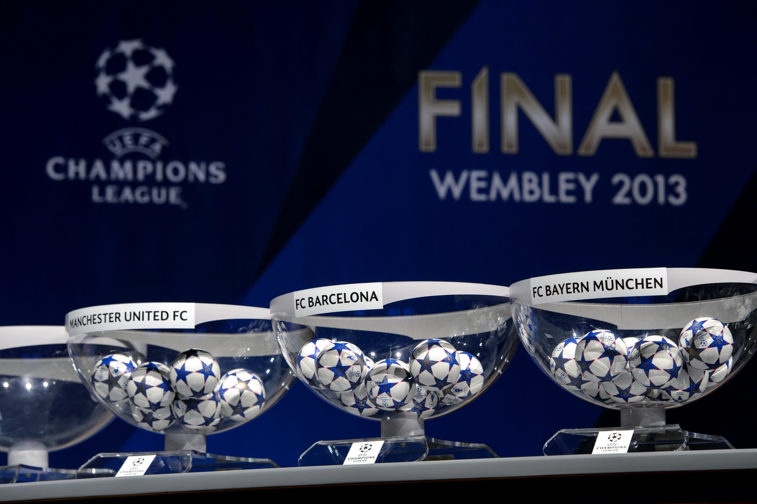 New UEFA rule could mean Manchester United can qualify for UEFA Champions League from 2024 despite missing out on top 4. (GETTY Images)