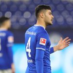 Manchester United continue to be linked with Schalke defender Ozan Kabak. (GETTY Images)