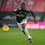 Manchester United turn down Crystal Palace and West Ham United approaches for Aaron Wan-Bissaka.