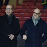 Joel Glazer is the part-owner of Manchester United football club. (GETTY Images)