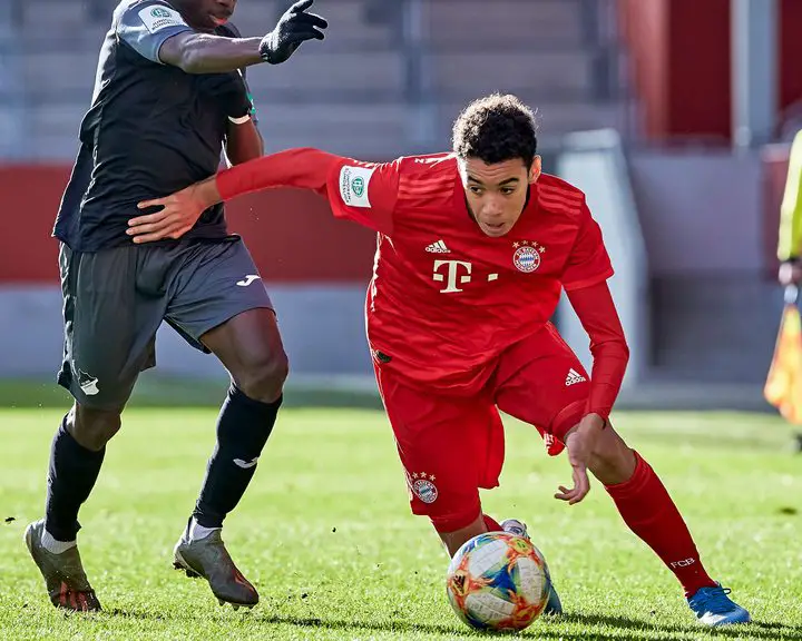 Bayern Munich are set to offer Jamal Musiala a lucrative new contract amidst interest from the Premier League including Manchester United.