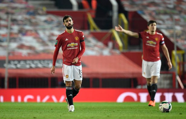 Manchester United boss, Ole Gunnar Solskjaer has dismissed talk of his side lacking the psychological edge to overcome the semifinal stages.