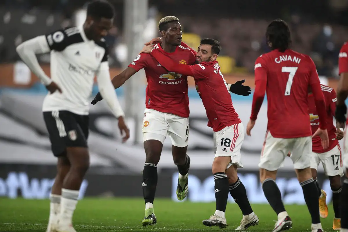 Paul pogba: Manchester Untied star set for extended spell out