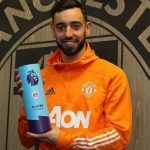 Manchester United in talks with Bruno Fernandes regarding a contract extension