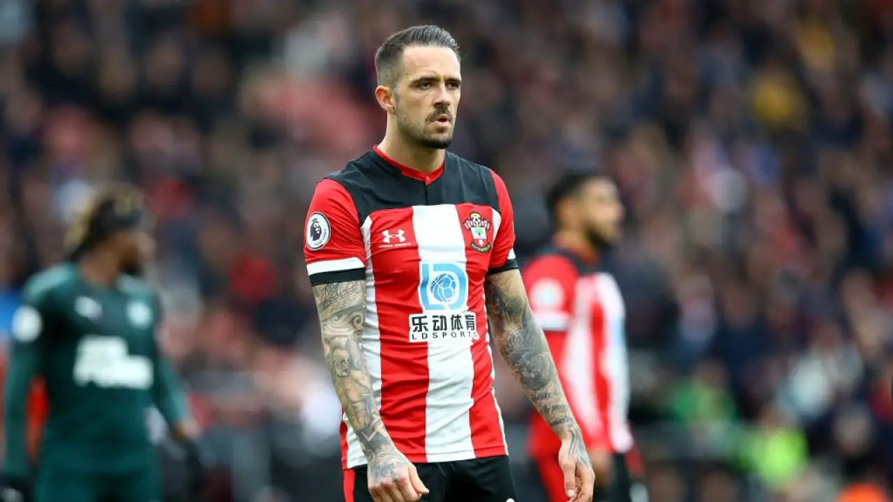 Transfer News Danny Ings Holding Out For Manchester United Offer