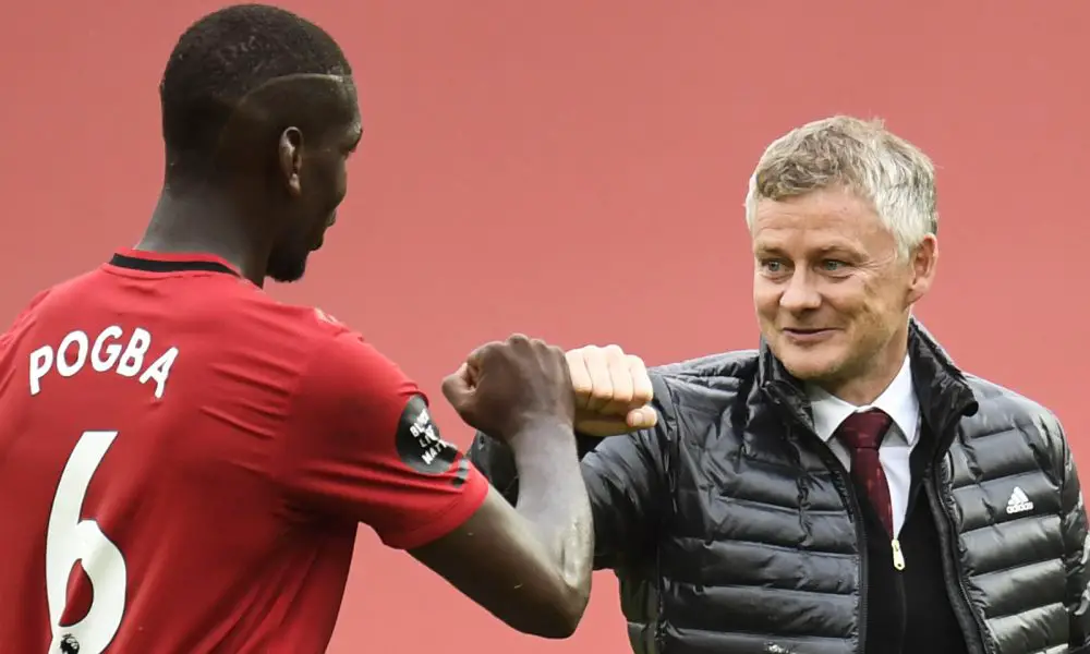  “Won’t get distracted”- Man United chief gives Solskjaer vote of confidence and explains 