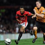 Joshua King in action for Manchester United during his time at the Red Devils. (GETTY Images)