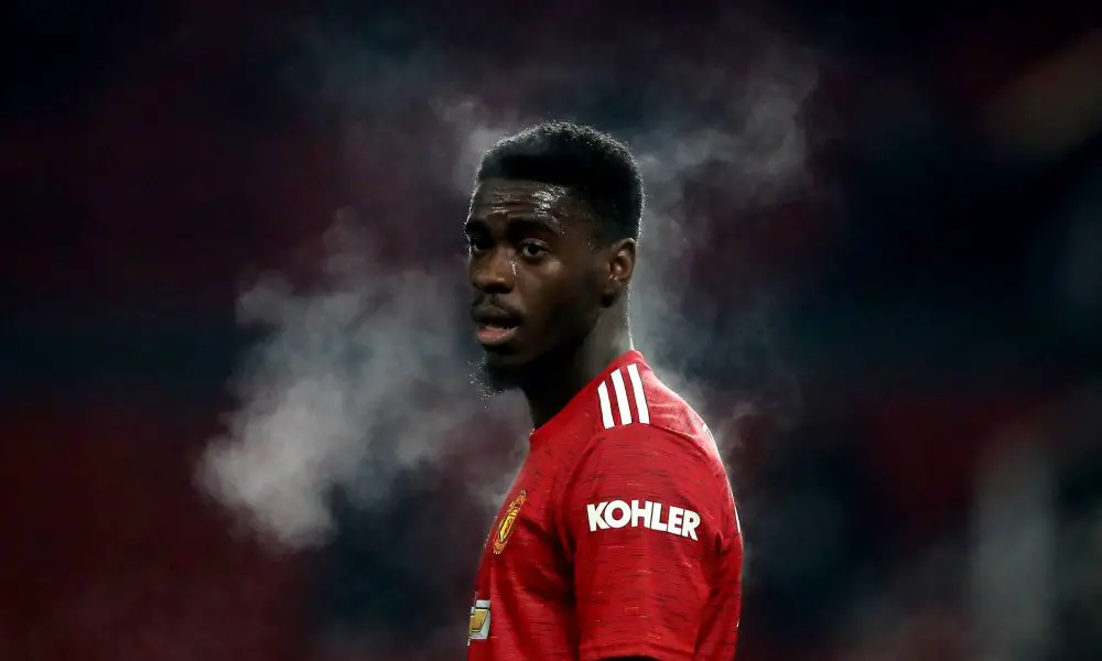  Manchester United set to send this 23-year-old academy starlet out on loan