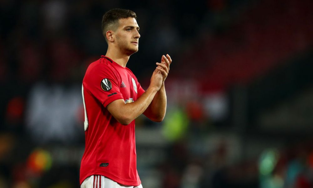  Serie A side plot late move for 22-year-old Man United starlet that could hamper Trippier plans