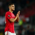 Serie A giants AS Roma seemingly remain keen on landing Manchester United defender Diogo Dalot this summer,