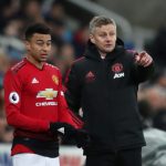 Jesse Lingard has been at Manchester United for more than 20 years.